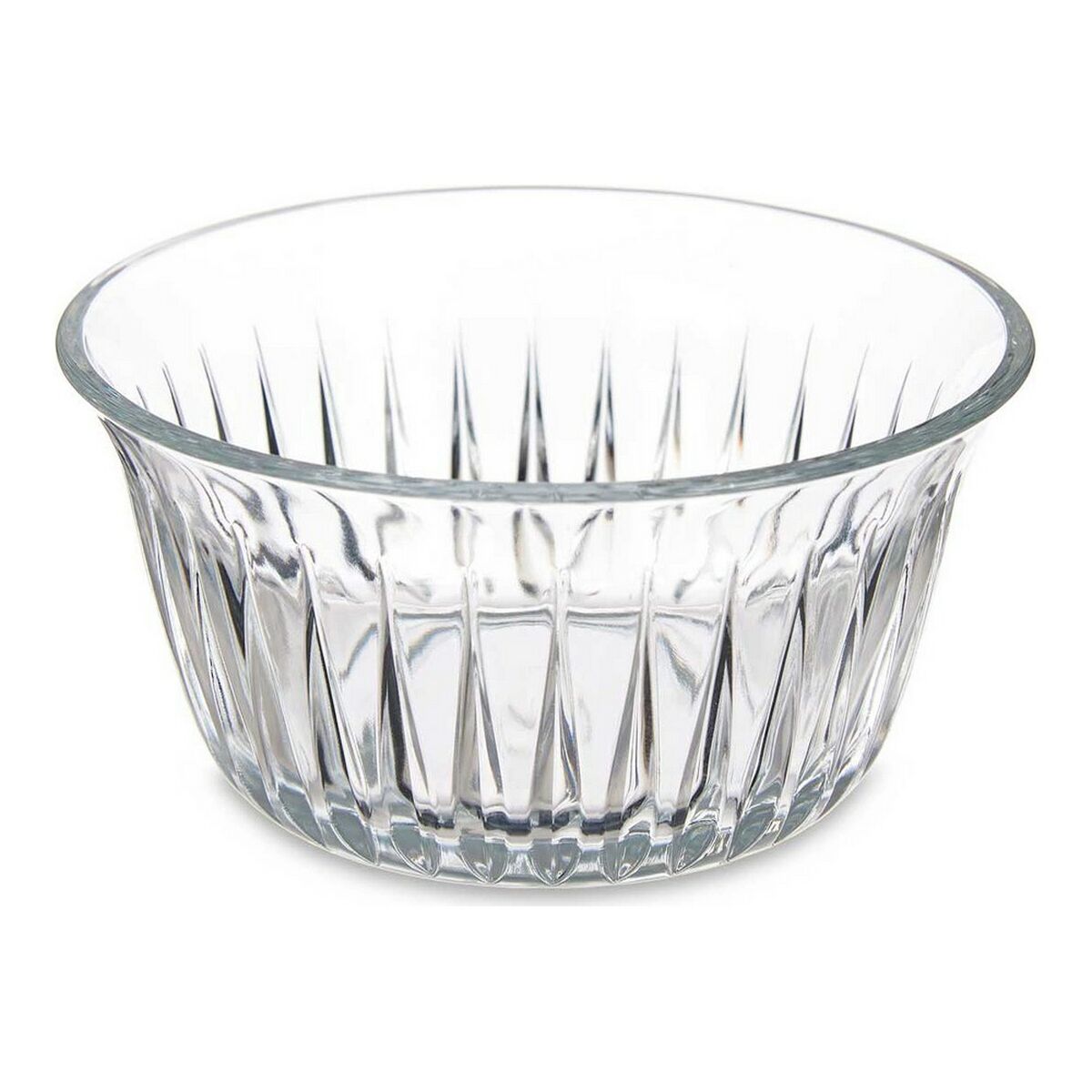 Skålset Pasabahce Frezya Transparent Glas 175 ml